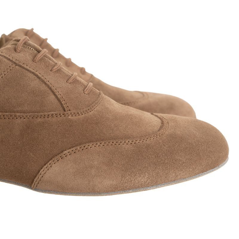 DAMIAN SABBIA BOOKING SHOES