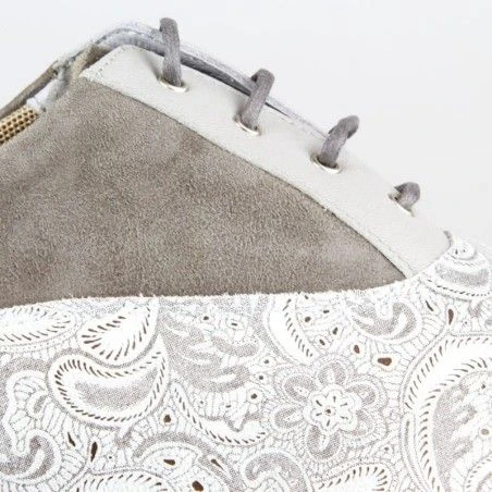 TEO ARABIC SCARPE IN PRENOTAZIONE