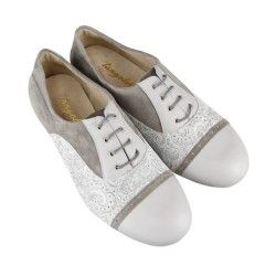 TEO ARABIC Feet Extra Large BOOKING SHOES