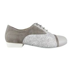 TEO ARABIC Feet Extra Large BOOKING SHOES