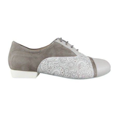 TEO ARABIC Feet Extra Large BOOKING SHOES