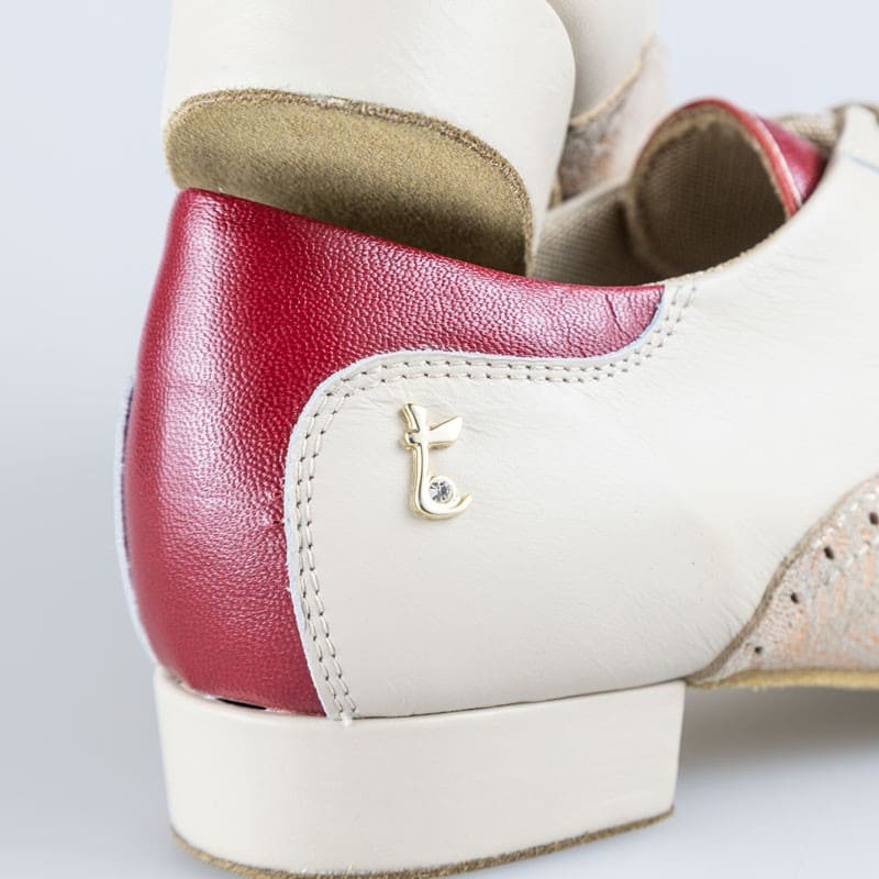 ELEONORA ORIENT BOOKING SHOES