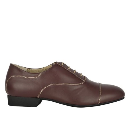 TEO MARRONE BOOKING SHOES