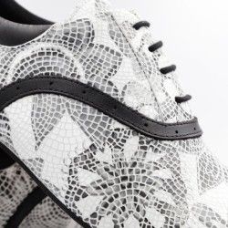 TEO MOSAICO SCARPE IN PRENOTAZIONE