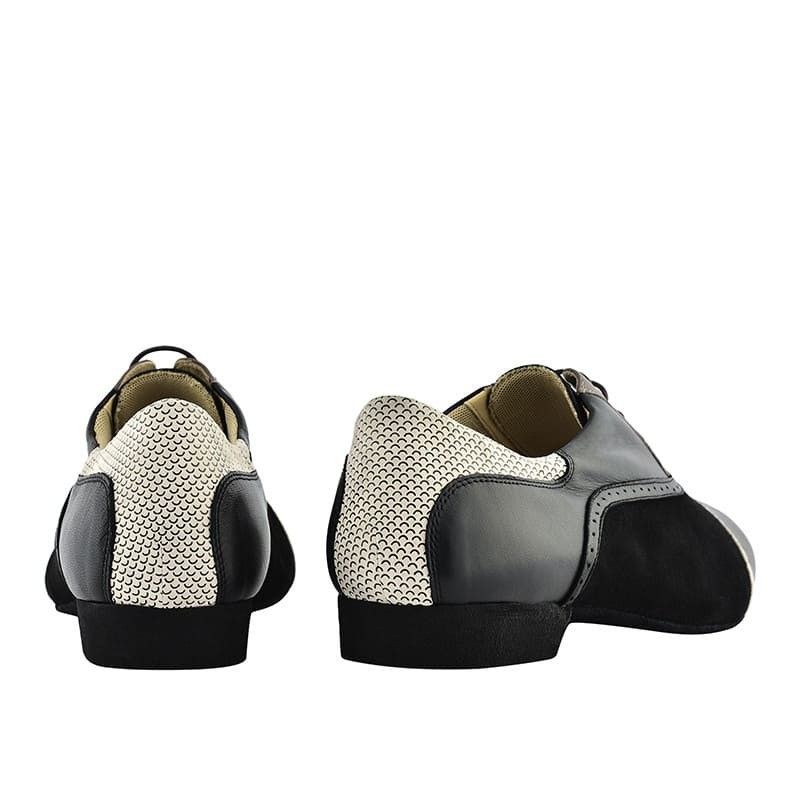 TEO BLACK TOURTLE SCARPE IN PRENOTAZIONE