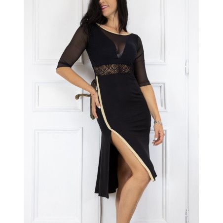 Dress Bachata Option 1