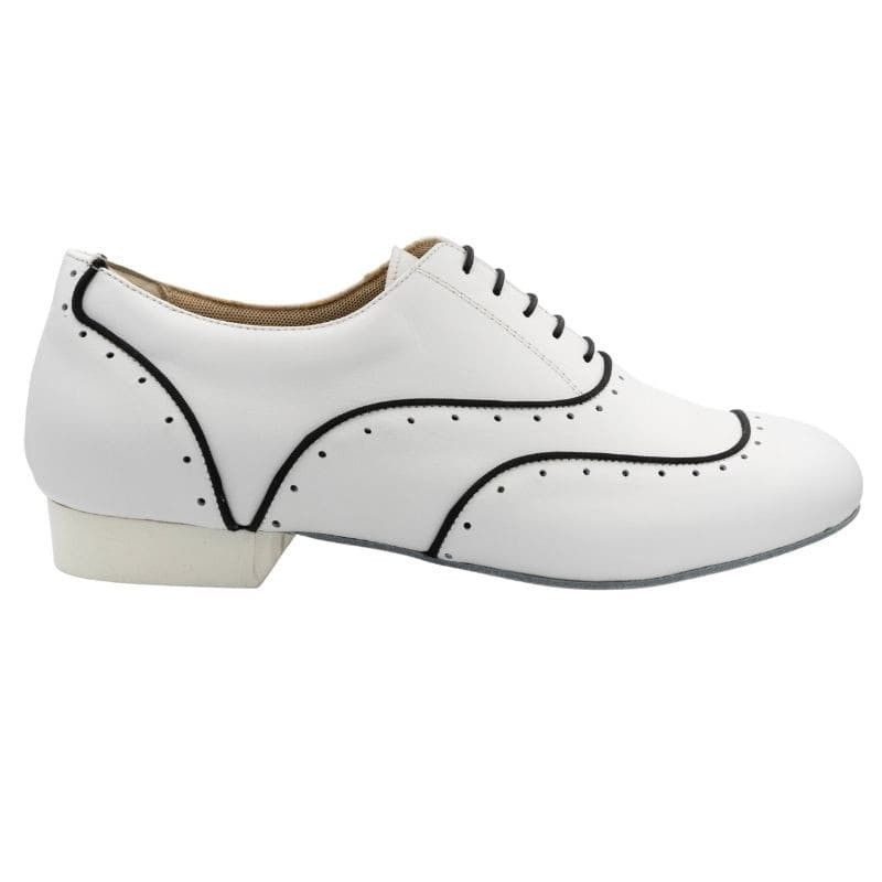 SEBASTIAN WHITE SCARPE IN PRENOTAZIONE