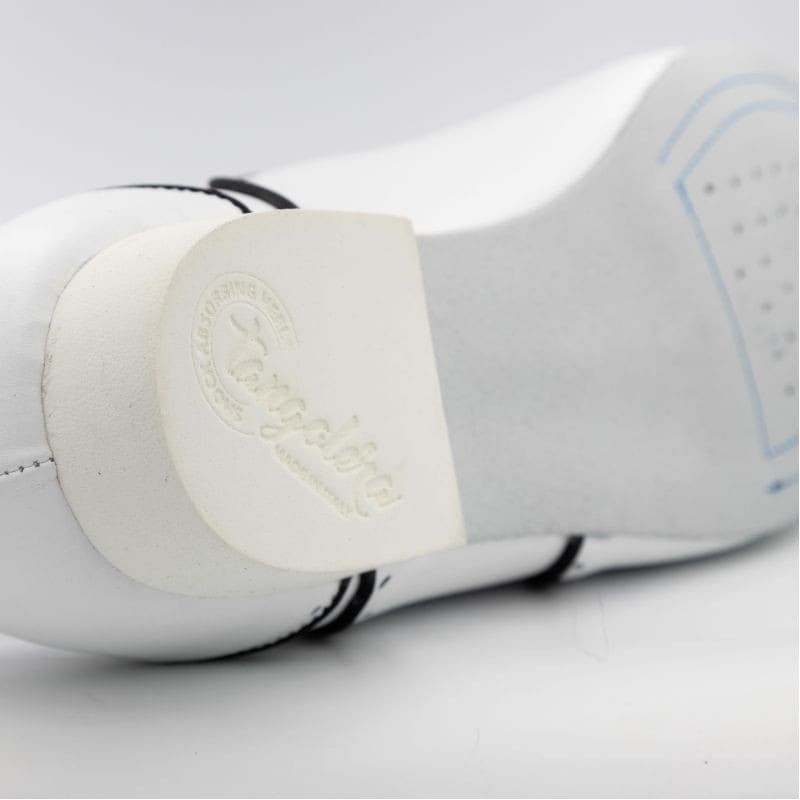 SEBASTIAN WHITE SCARPE IN PRENOTAZIONE