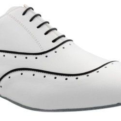 SEBASTIAN WHITE SCARPE IN PRENOTAZIONE