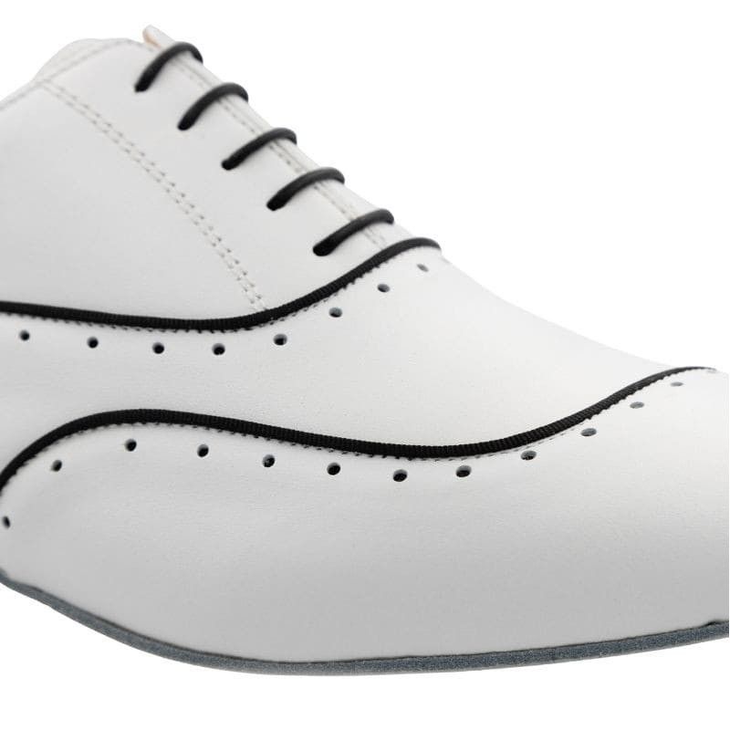 SEBASTIAN WHITE SCARPE IN PRENOTAZIONE