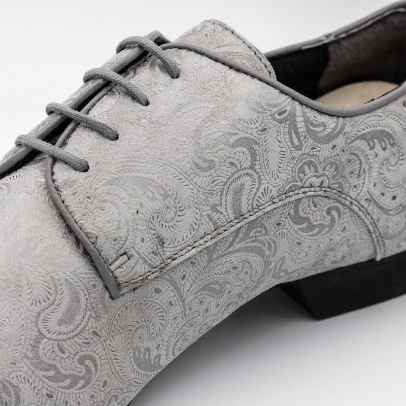 SAMUEL GRIGIO BOOKING SHOES