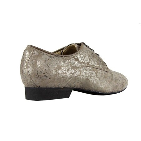 SAMUEL TOURTLE BOOKING SHOES