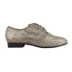 SAMUEL TOURTLE BOOKING SHOES