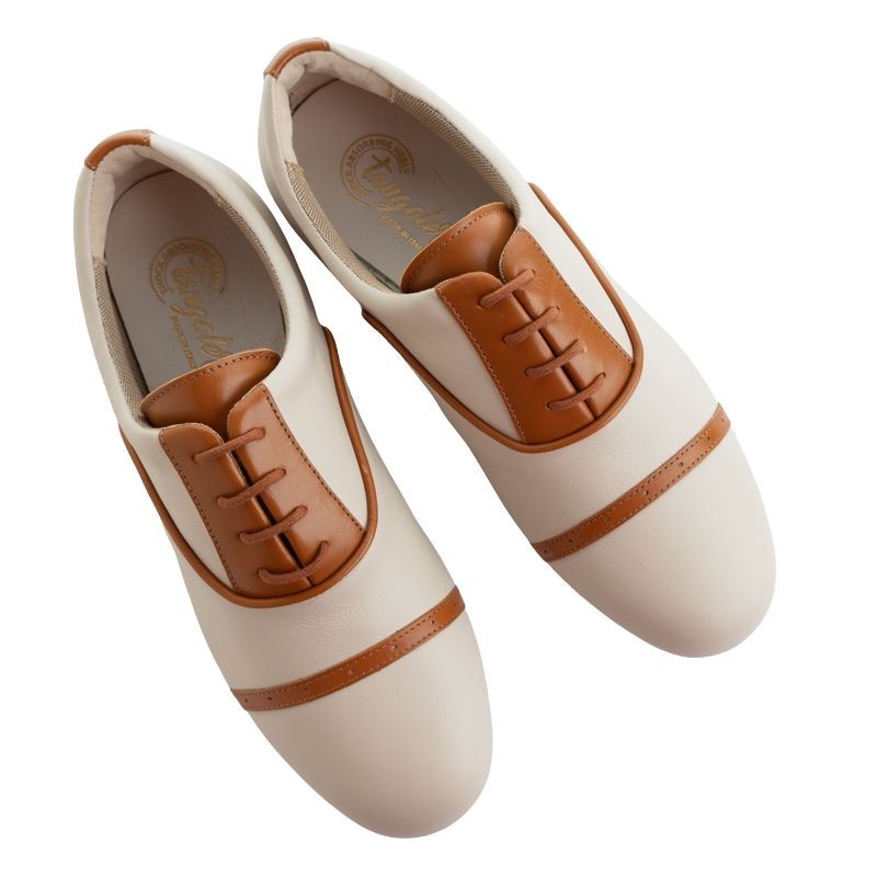 TOMAS GHIACCIO CUOIO SCARPE IN PRENOTAZIONE