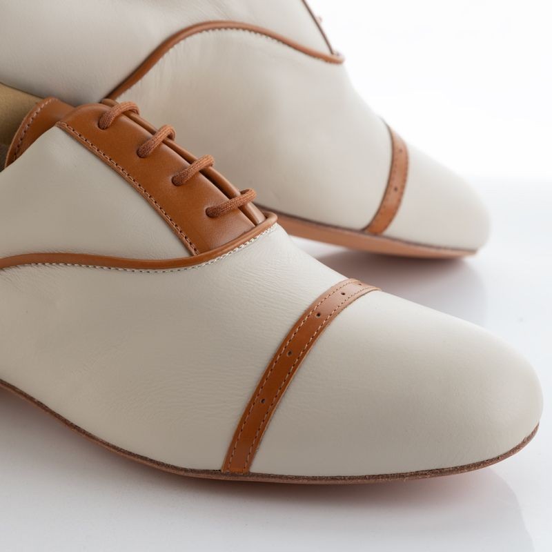 TOMAS GHIACCIO CUOIO SCARPE IN PRENOTAZIONE