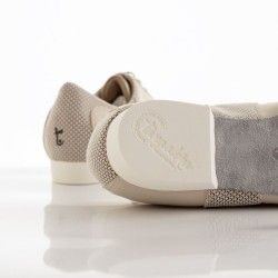 ERIC GHIACCIO BOOKING SHOES