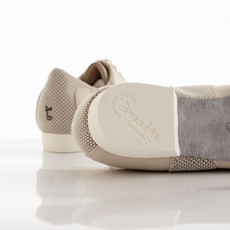 ERIC GHIACCIO BOOKING SHOES