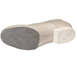 MARTIN BIANCOFORI Suola Spezzata Forata SCARPE IN PRENOTAZIONE