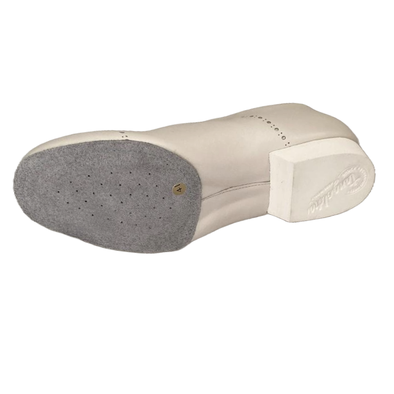 MARTIN BIANCOFORI Suola Spezzata Forata BOOKING SHOES