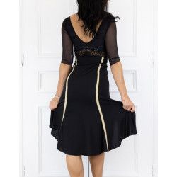 Abito Bachata Option 1 RossaSpina 5 - WEAR & MORE 