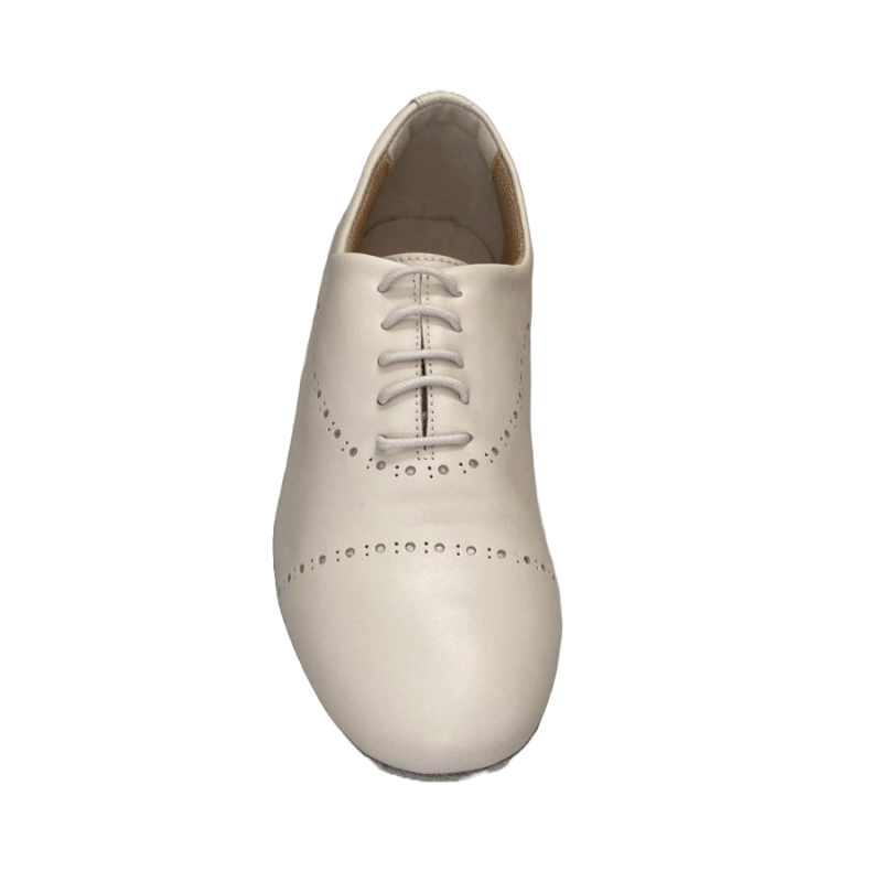 MARTIN BIANCOFORI Suola Spezzata Forata BOOKING SHOES