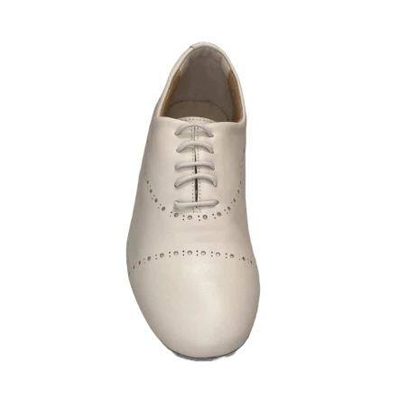 MARTIN BIANCOFORI Suola Spezzata Forata BOOKING SHOES