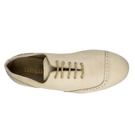 MARTIN BEIGE SUOLA SPEZZATA SCARPE IN PRENOTAZIONE