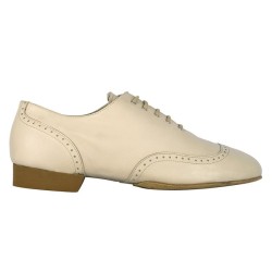 MARTIN BEIGE SUOLA SPEZZATO Calzata Extra Large SCARPE IN PRENOTAZIONE