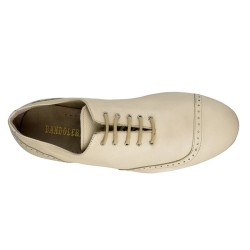 MARTIN BEIGE SUOLA SPEZZATO Calzata Extra Large SCARPE IN PRENOTAZIONE