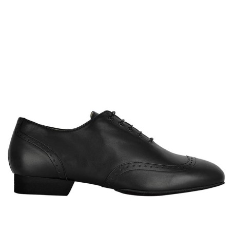 MARTIN NERO Calzata Extra Large SCARPE IN PRENOTAZIONE
