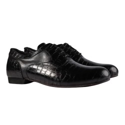 RAFAEL COCCO NERO Calzata Regolare PRENOTAZIONE SCARPE