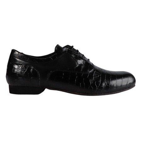 RAFAEL COCCO NERO Calzata Regolare PRENOTAZIONE SCARPE