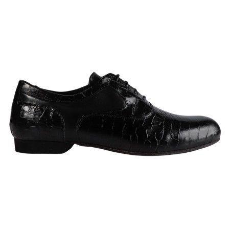 RAFAEL COCCO NERO Regular Feet BOOKING SHOES