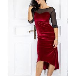 Dress Sara Cuore Option 11