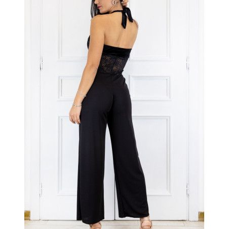 Tuta Lolita Option 4 RossaSpina 2 - WEAR & MORE 