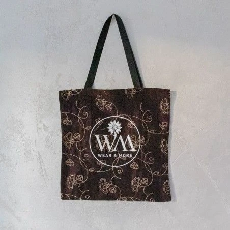 Tote Bag Option 3