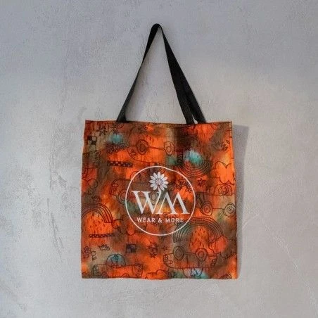 Tote Bag Option 4