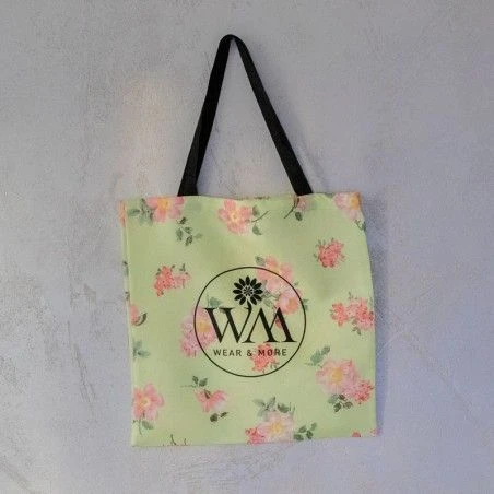 Tote Bag Option 5