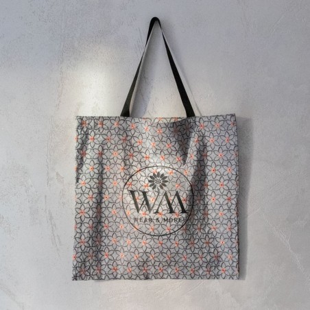 Shopper Option 8