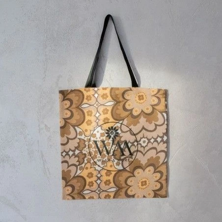 Tote Bag Option 9