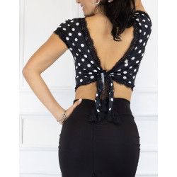 Top Seline Corto Option 20