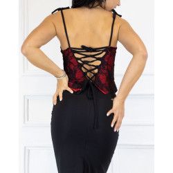 Top Mon Amour Option 13 RossaSpina 2 - WEAR & MORE 