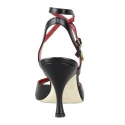 ANITA NERO CL Tacco 7 cm Calzata Stretta SCARPE IN PRENOTAZIONE