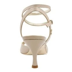 IRIS PERLATO CL-B Heel 6 cm BOOKING SHOES