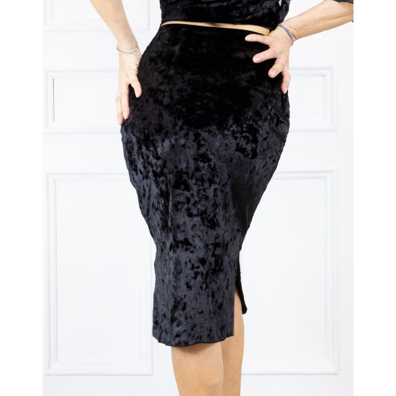 Tubino 2 Spacchi Option 13 RossaSpina 3 - WEAR & MORE 