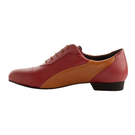 LIAM ROSSO SCARPE IN PRENOTAZIONE