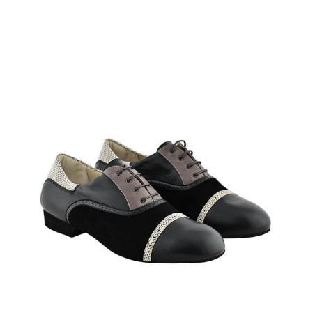 TEO BLACK TOURTLE Calzata Extra Large