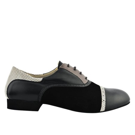 TEO BLACK TOURTLE Calzata Extra Large