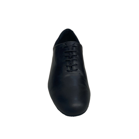 NICOLAS NERO NAPPA SCARPE IN PRENOTAZIONE