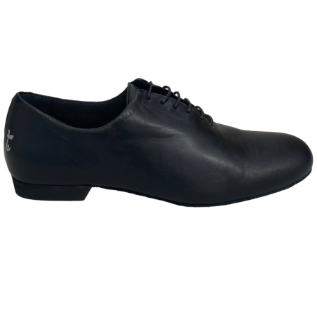 NICOLAS NERO NAPPA SCARPE IN PRENOTAZIONE